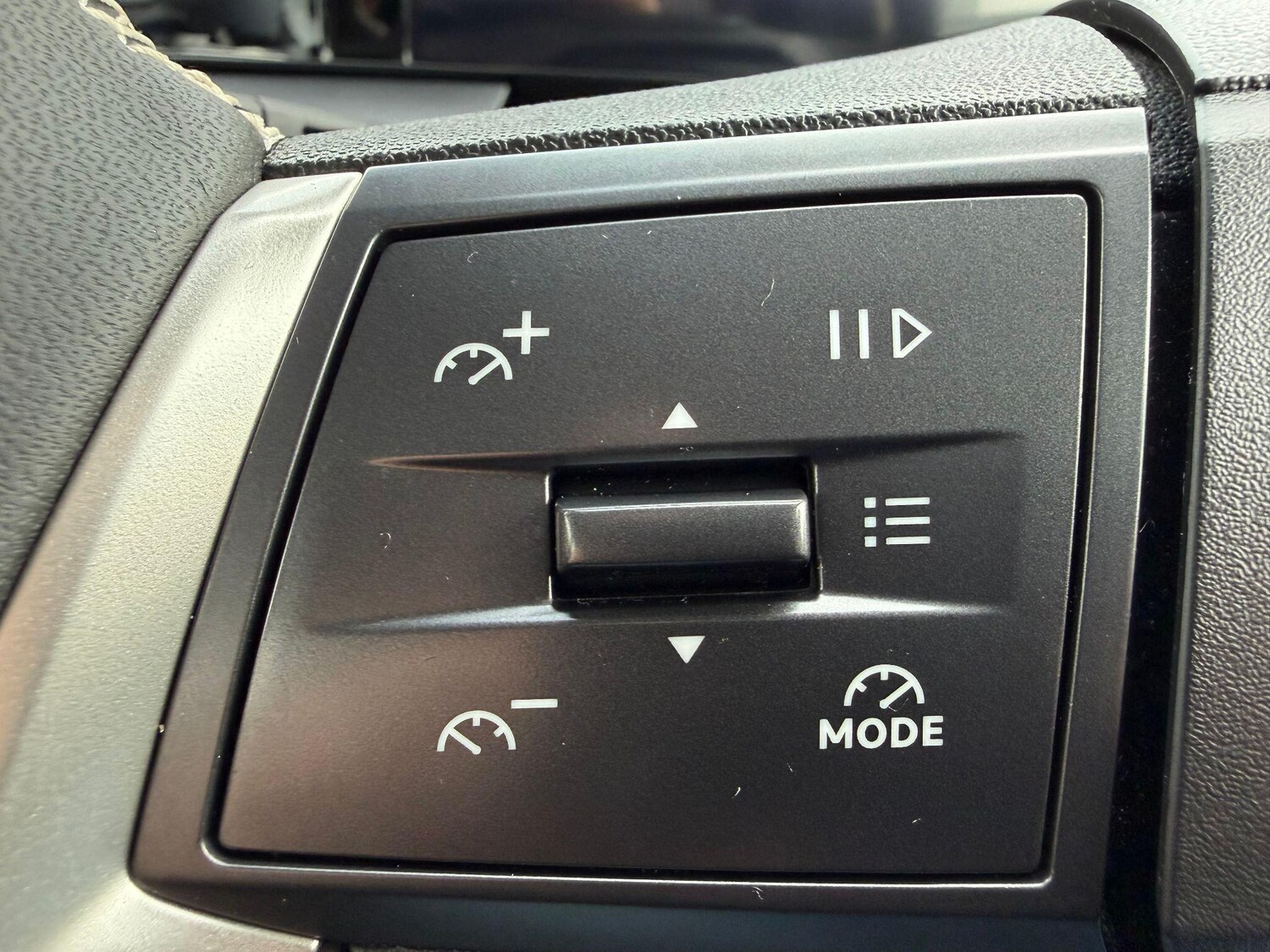 Used Vauxhall Frontera 2025 for sale - 77496639: Photo 21