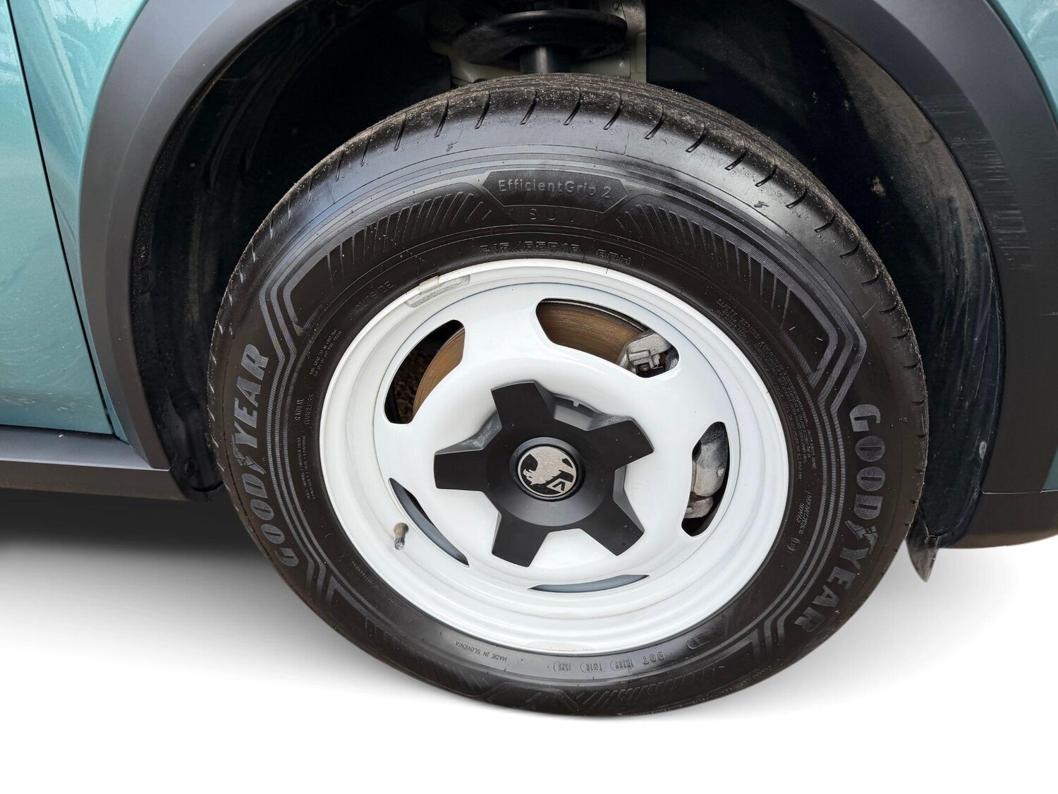 Used Vauxhall Frontera 2025 for sale - 77496639: Photo 23