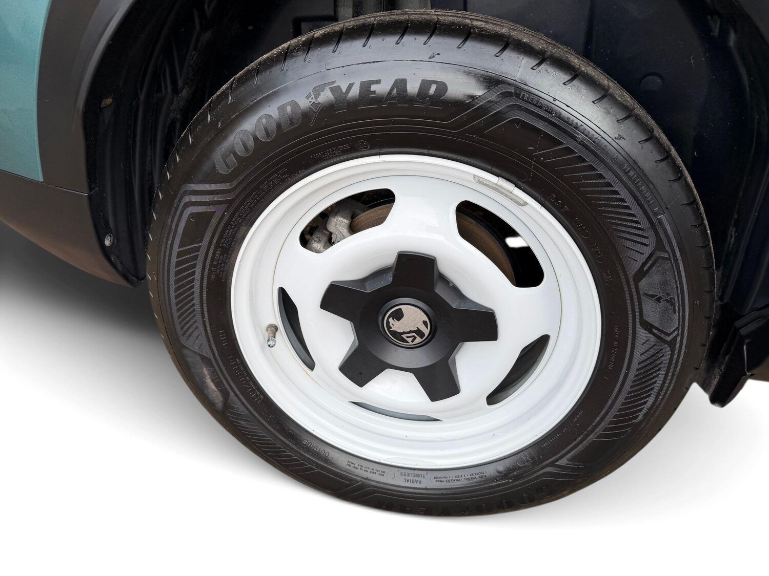 Used Vauxhall Frontera 2025 for sale - 77496639: Photo 24