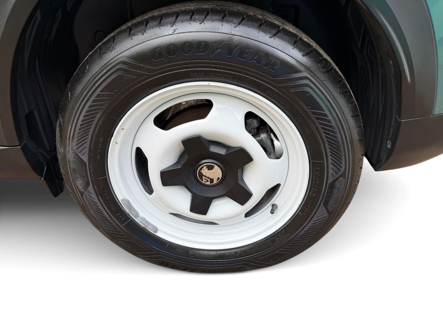 Used Vauxhall Frontera 2025 for sale - 77496639: Photo 25