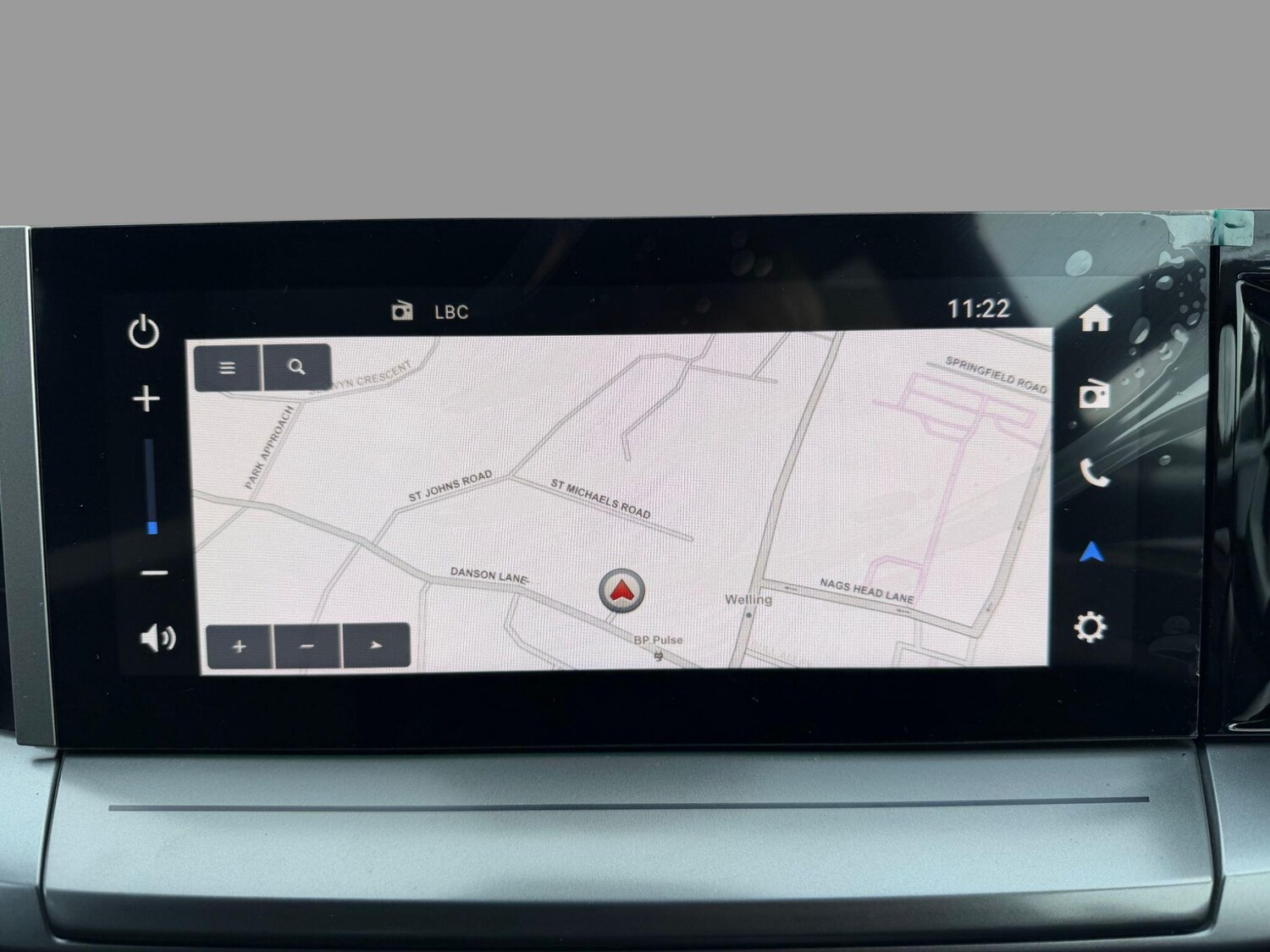 Used Vauxhall Frontera 2025 for sale - 77496639: Photo 28