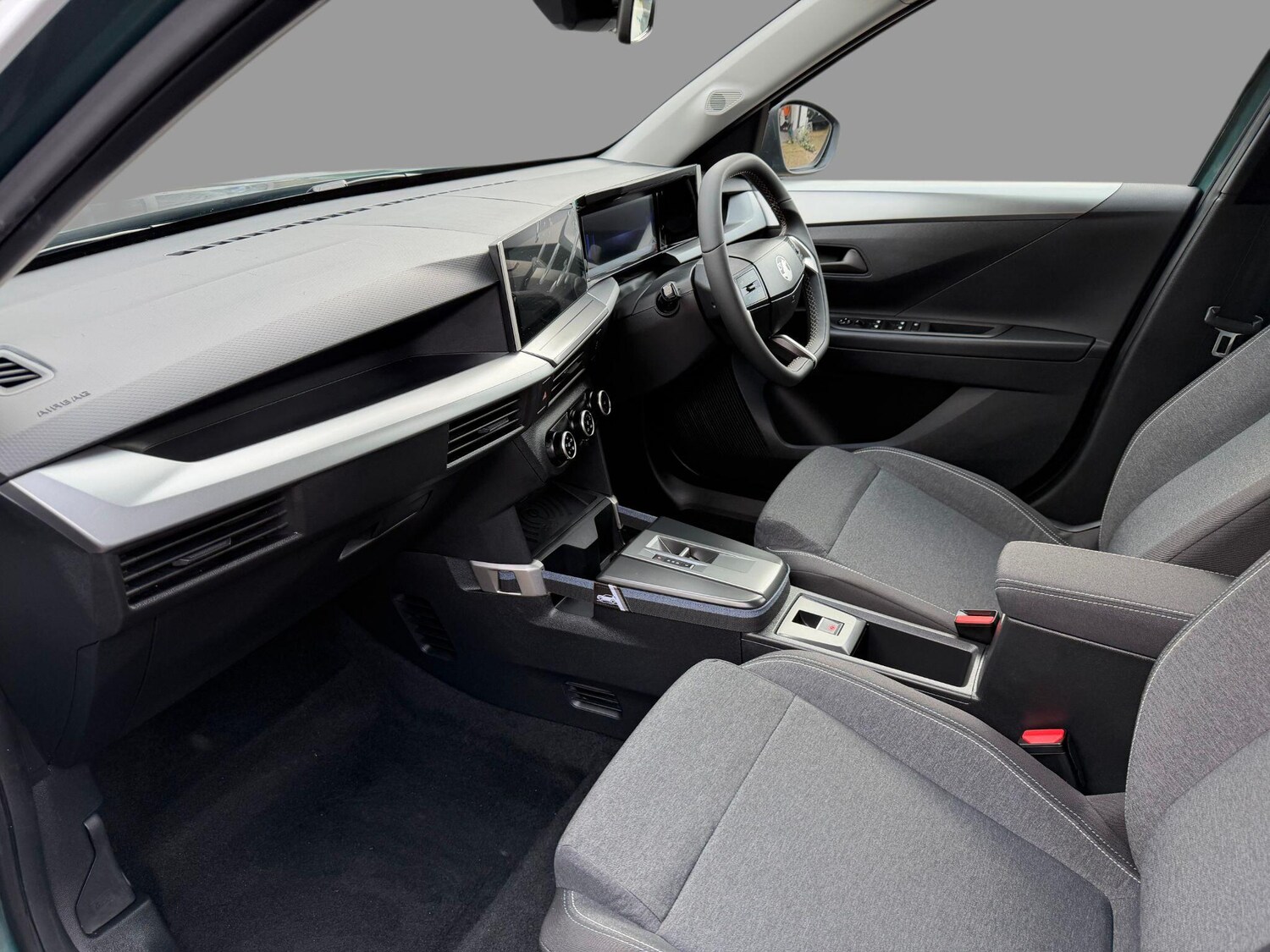 Used Vauxhall Frontera 2025 for sale - 77496639: Photo 32