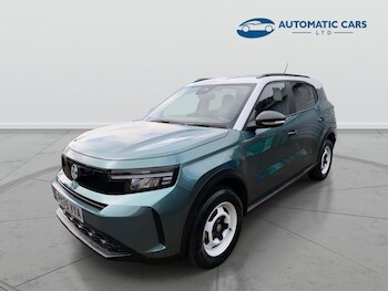 Used Vauxhall Frontera 2025 for sale - 77496639: Photo