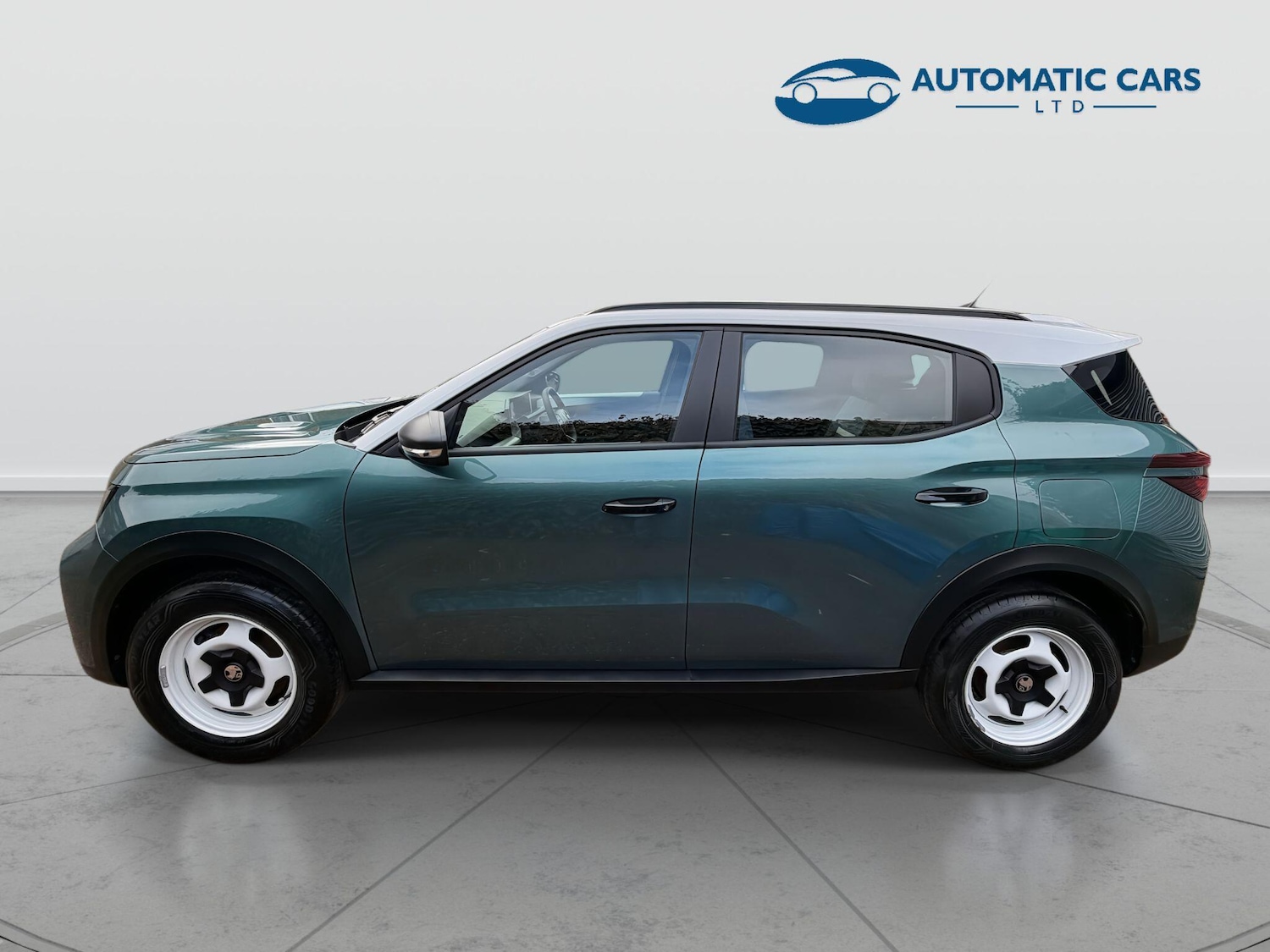 Used Vauxhall Frontera 2025 for sale - 77496639: Photo 5