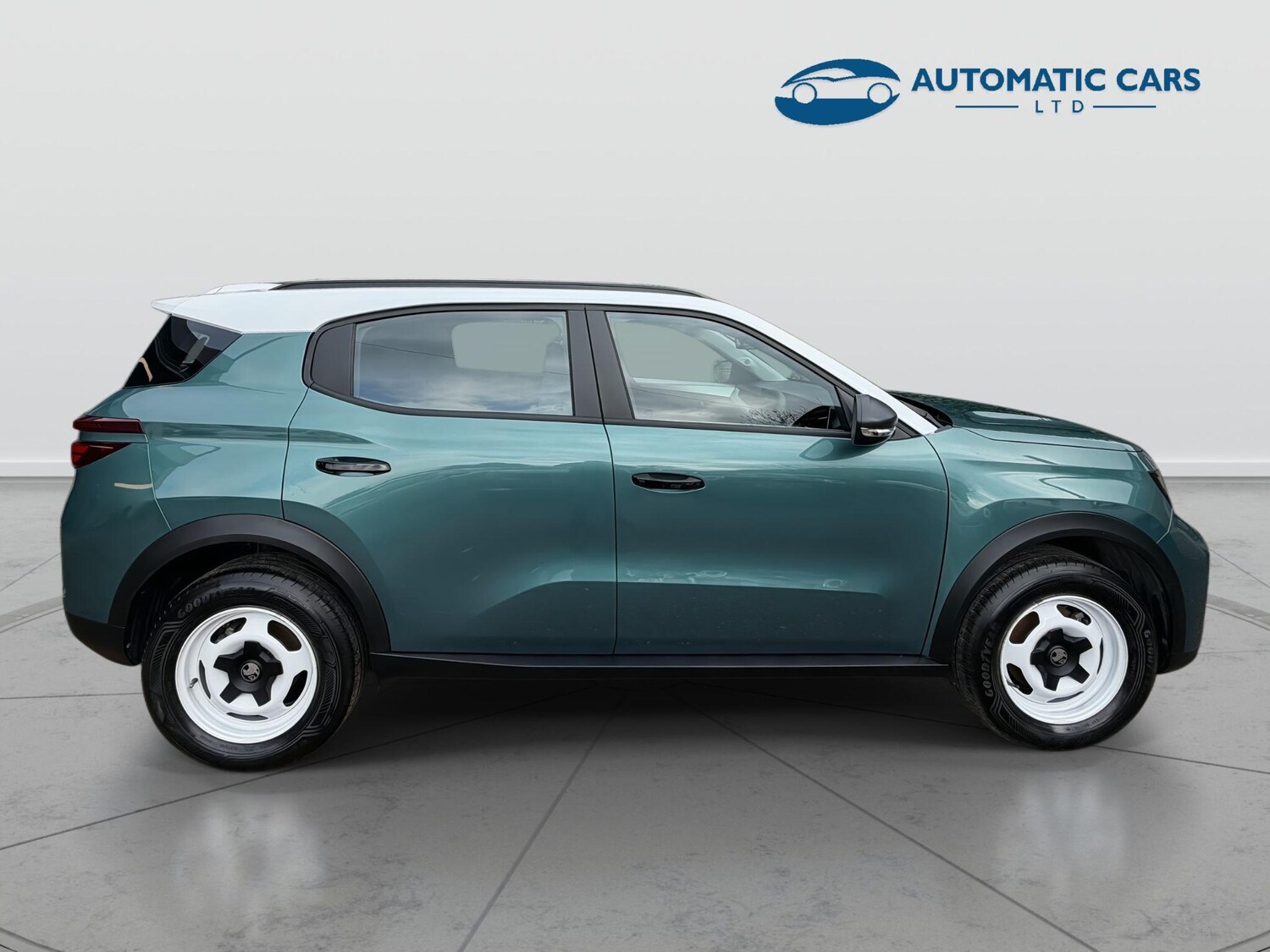 Used Vauxhall Frontera 2025 for sale - 77496639: Photo 7