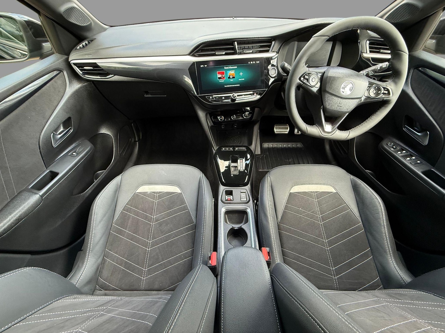 Used Vauxhall Corsa 2025 for sale - 77193130: Photo 11