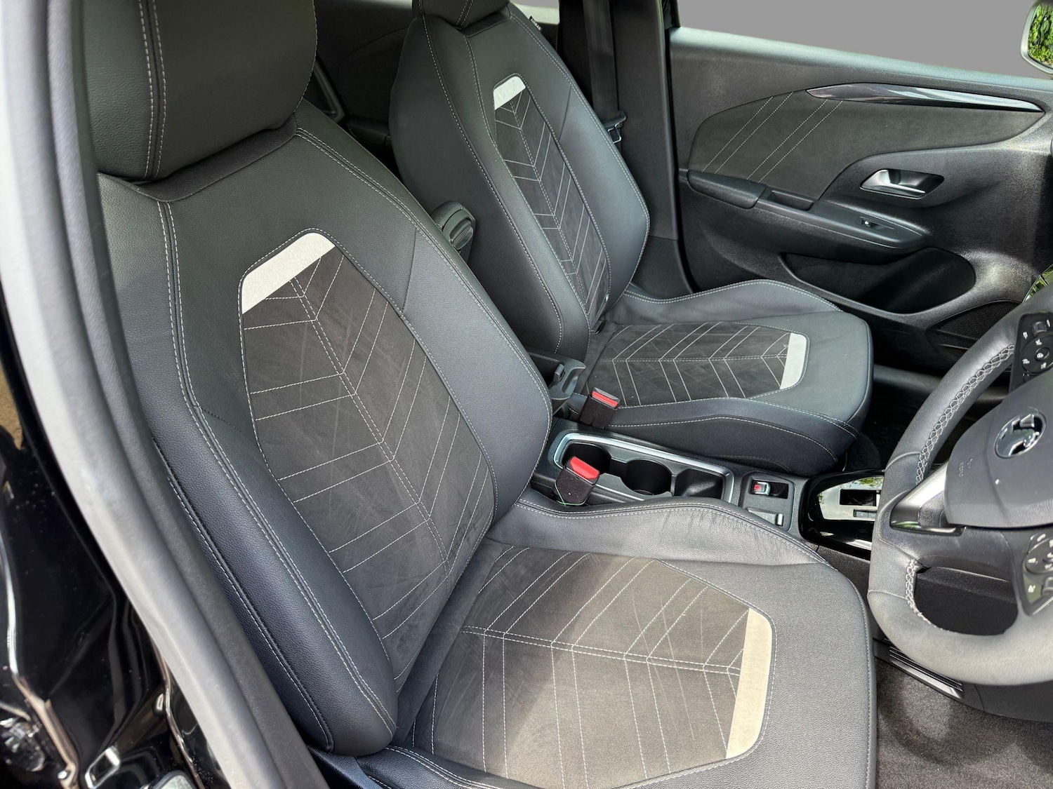 Used Vauxhall Corsa 2025 for sale - 77193130: Photo 13