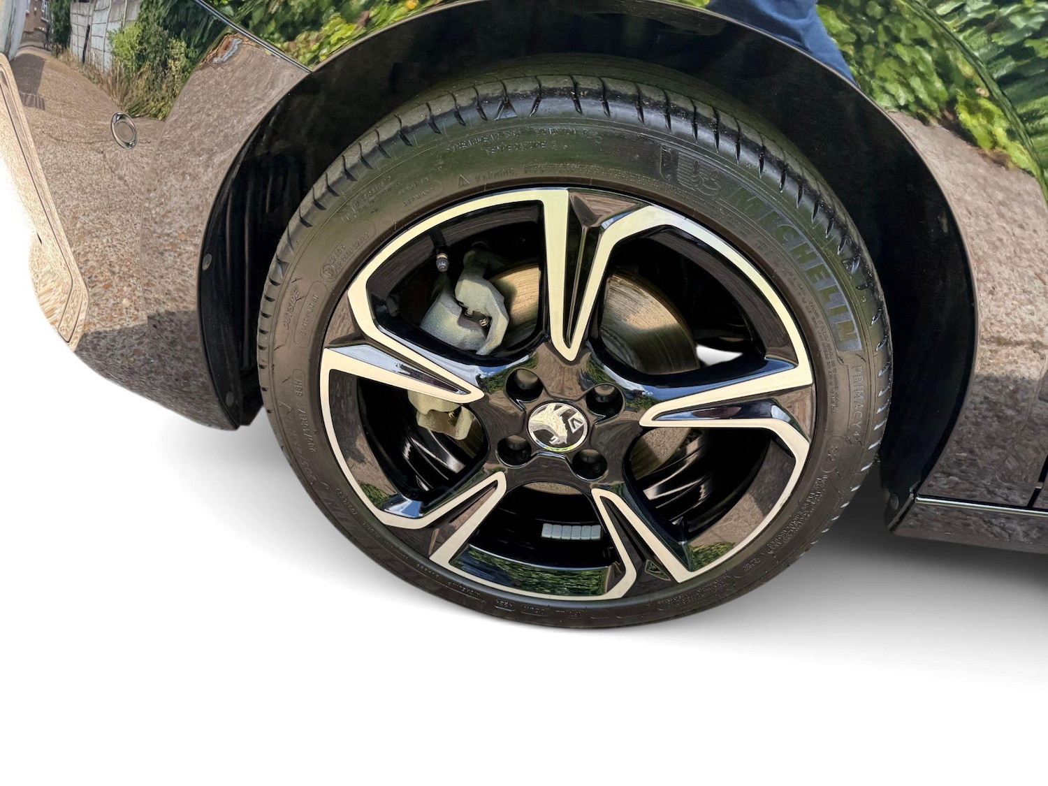 Used Vauxhall Corsa 2025 for sale - 77193130: Photo 26