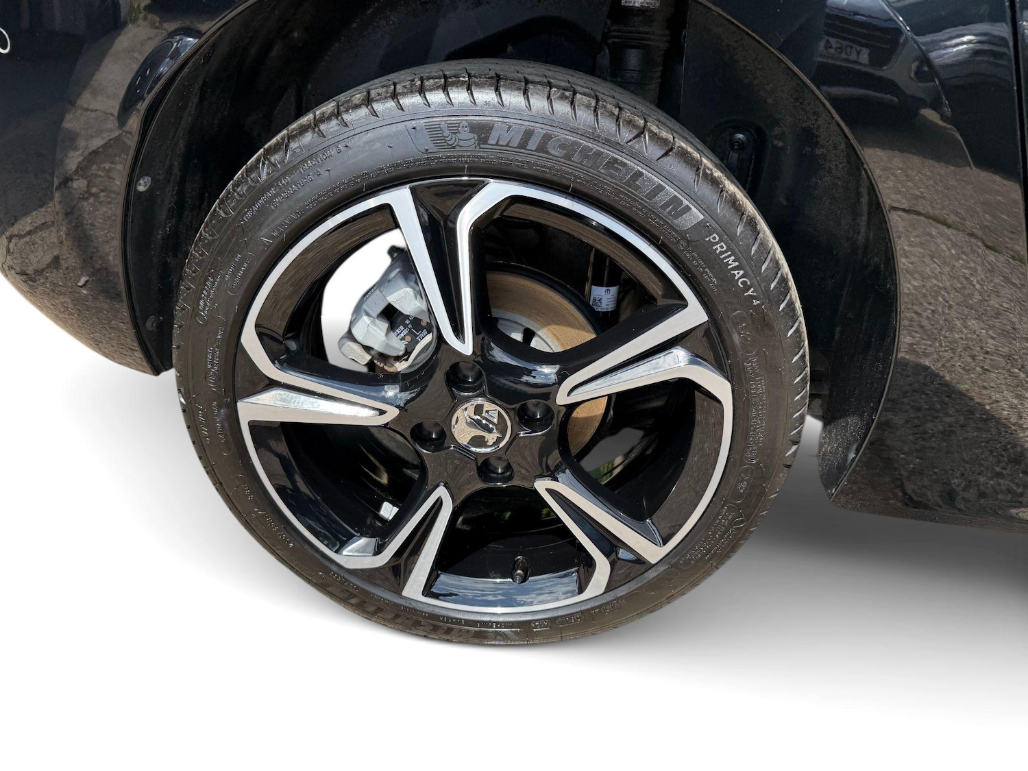 Used Vauxhall Corsa 2025 for sale - 77193130: Photo 28