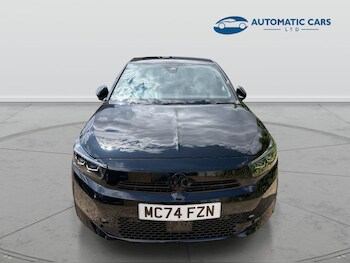 Used Vauxhall Corsa 2025 for sale - 77193130: Photo