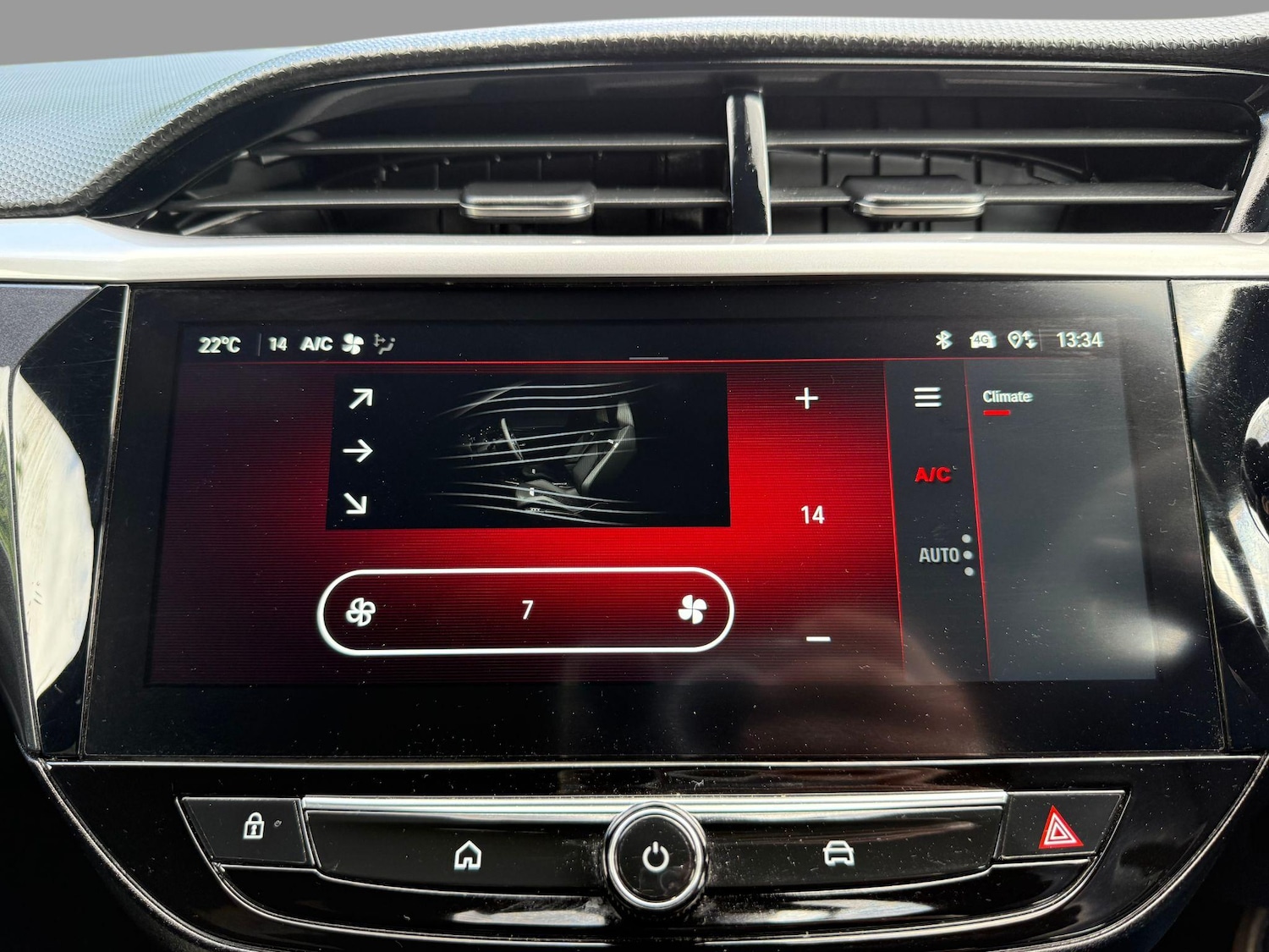 Used Vauxhall Corsa 2025 for sale - 77193130: Photo 30