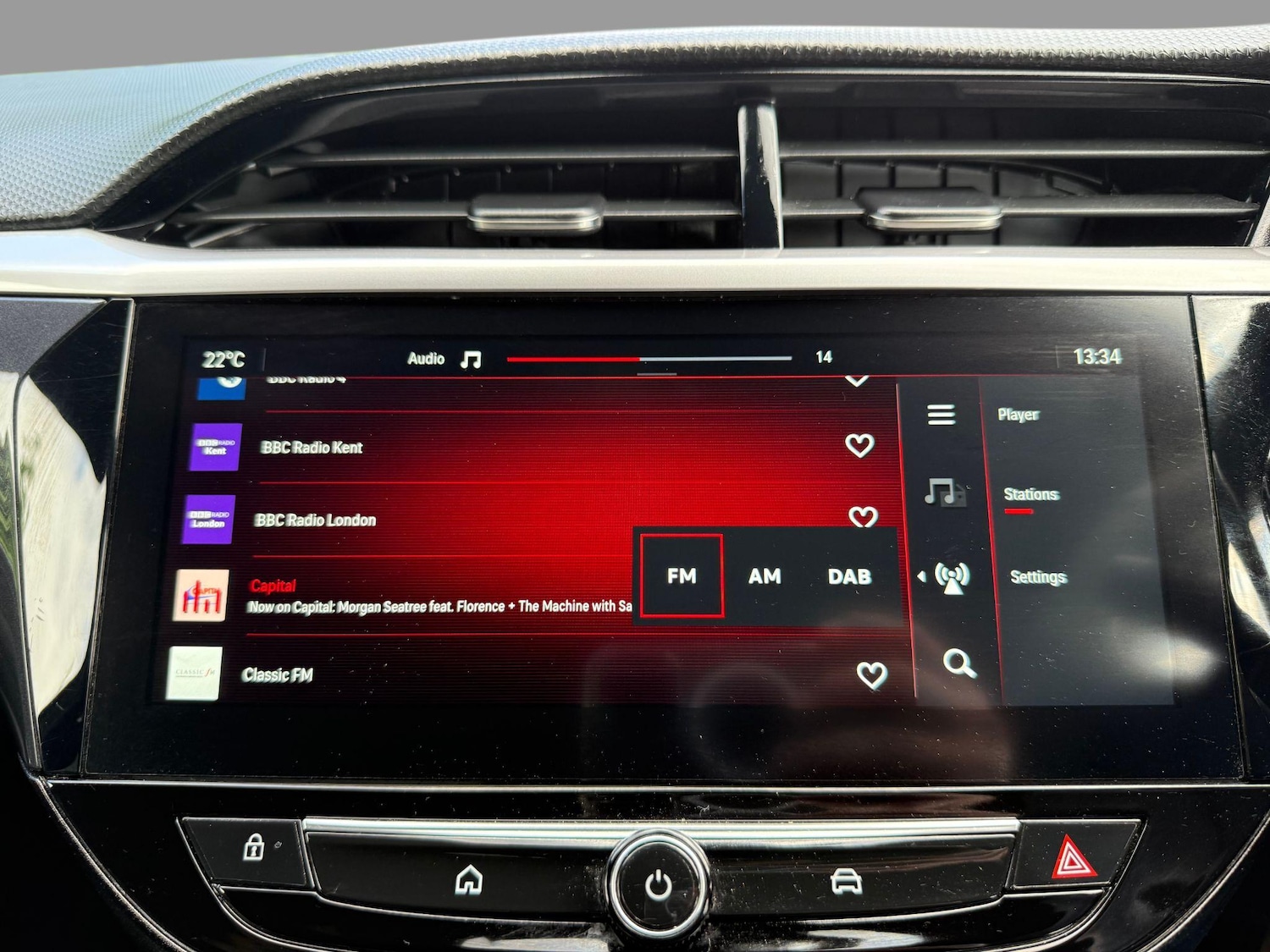 Used Vauxhall Corsa 2025 for sale - 77193130: Photo 31