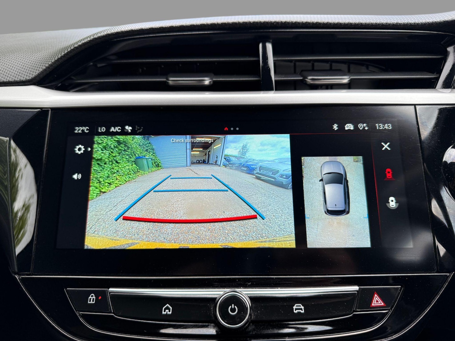 Used Vauxhall Corsa 2025 for sale - 77193130: Photo 32