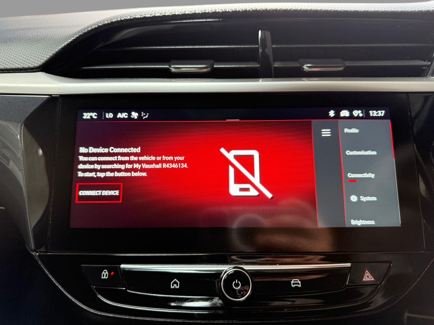 Used Vauxhall Corsa 2025 for sale - 77193130: Photo 33