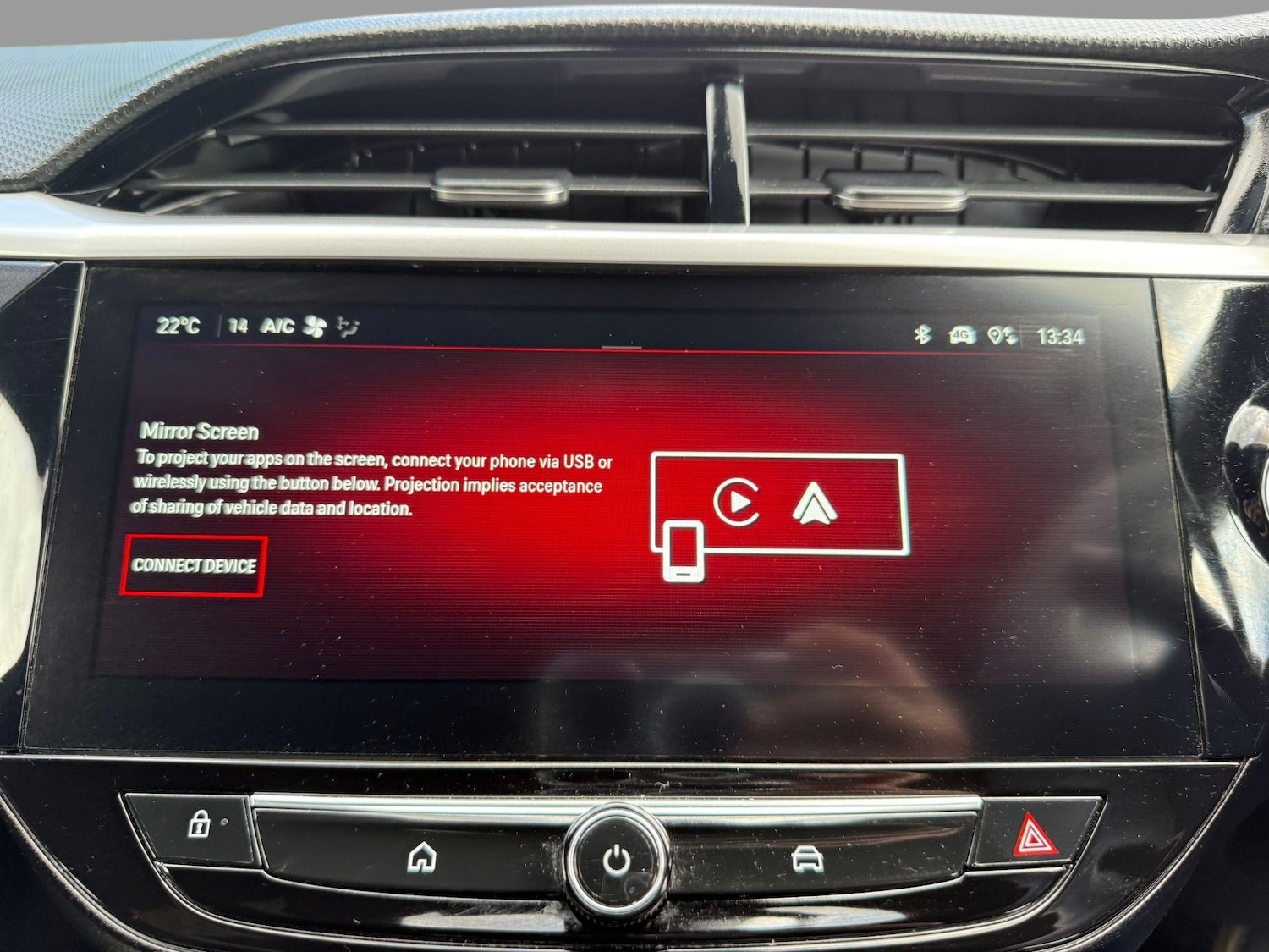 Used Vauxhall Corsa 2025 for sale - 77193130: Photo 34