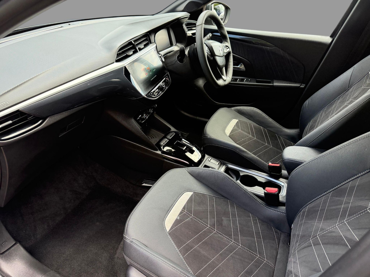 Used Vauxhall Corsa 2025 for sale - 77193130: Photo 36