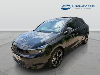 Used Vauxhall Corsa 2025 for sale - 77193130: Photo