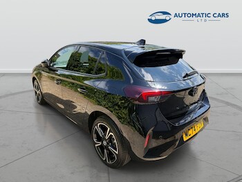 Used Vauxhall Corsa 2025 for sale - 77193130: Photo