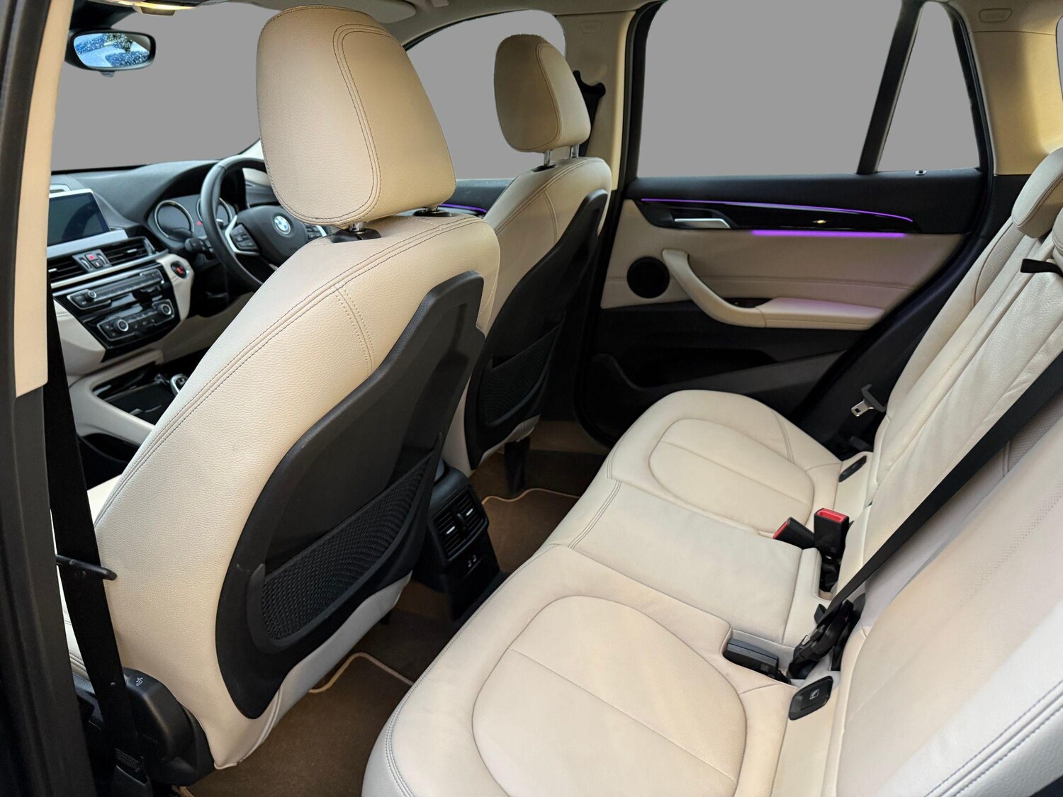 Used BMW X1 2022 for sale - 77496856: Photo 14