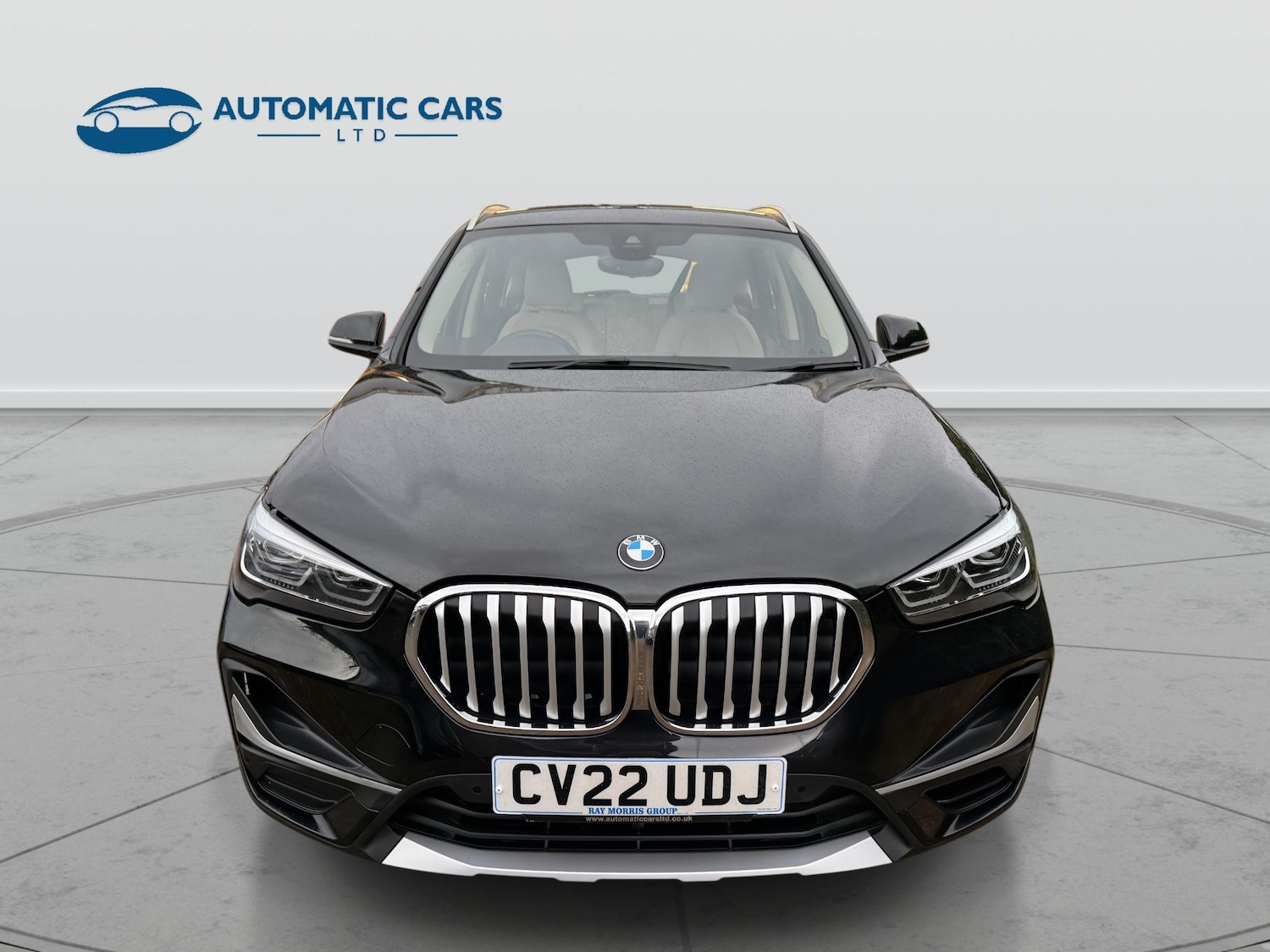 Used BMW X1 2022 for sale - 77496856: Photo 2