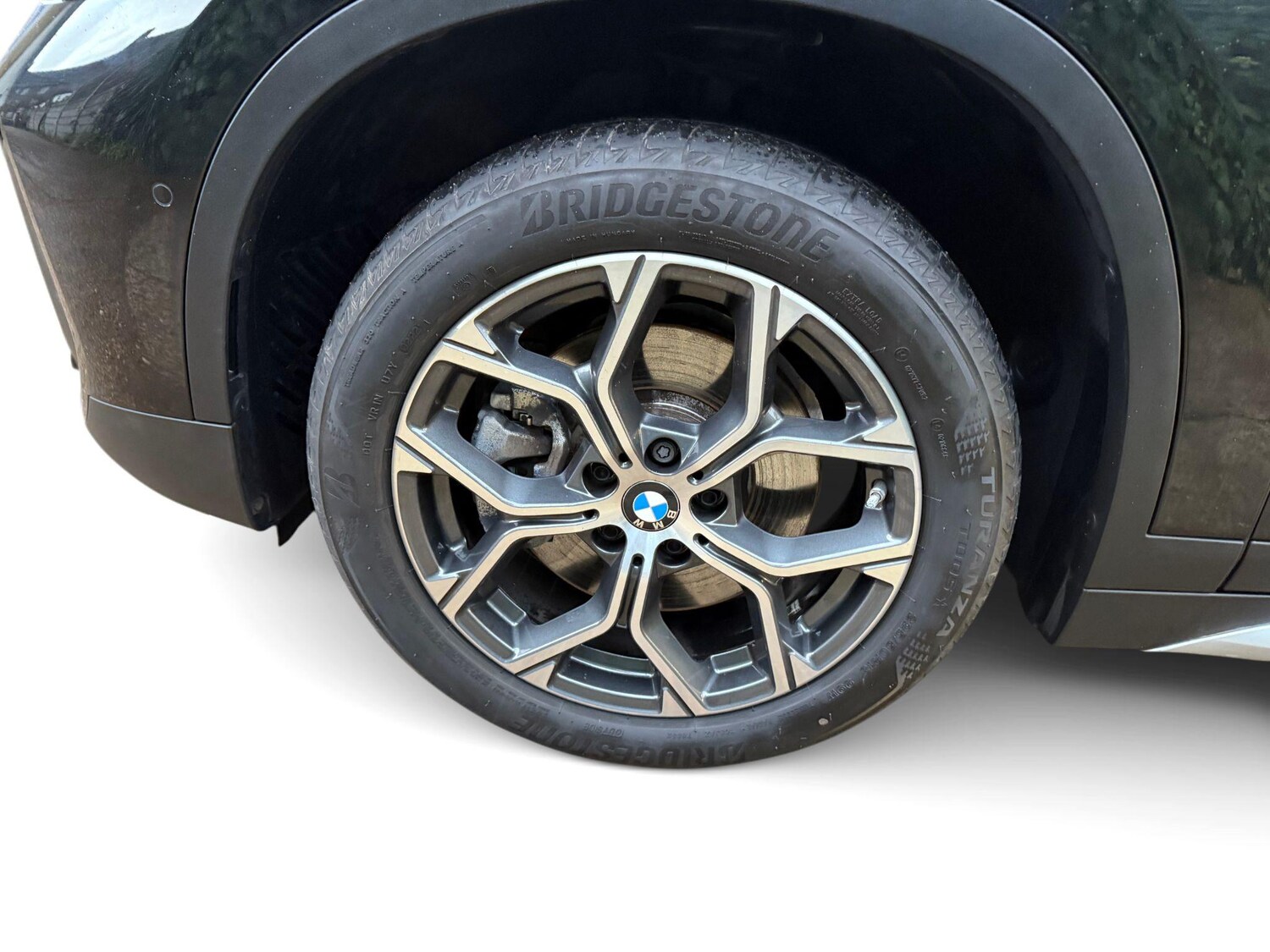 Used BMW X1 2022 for sale - 77496856: Photo 23