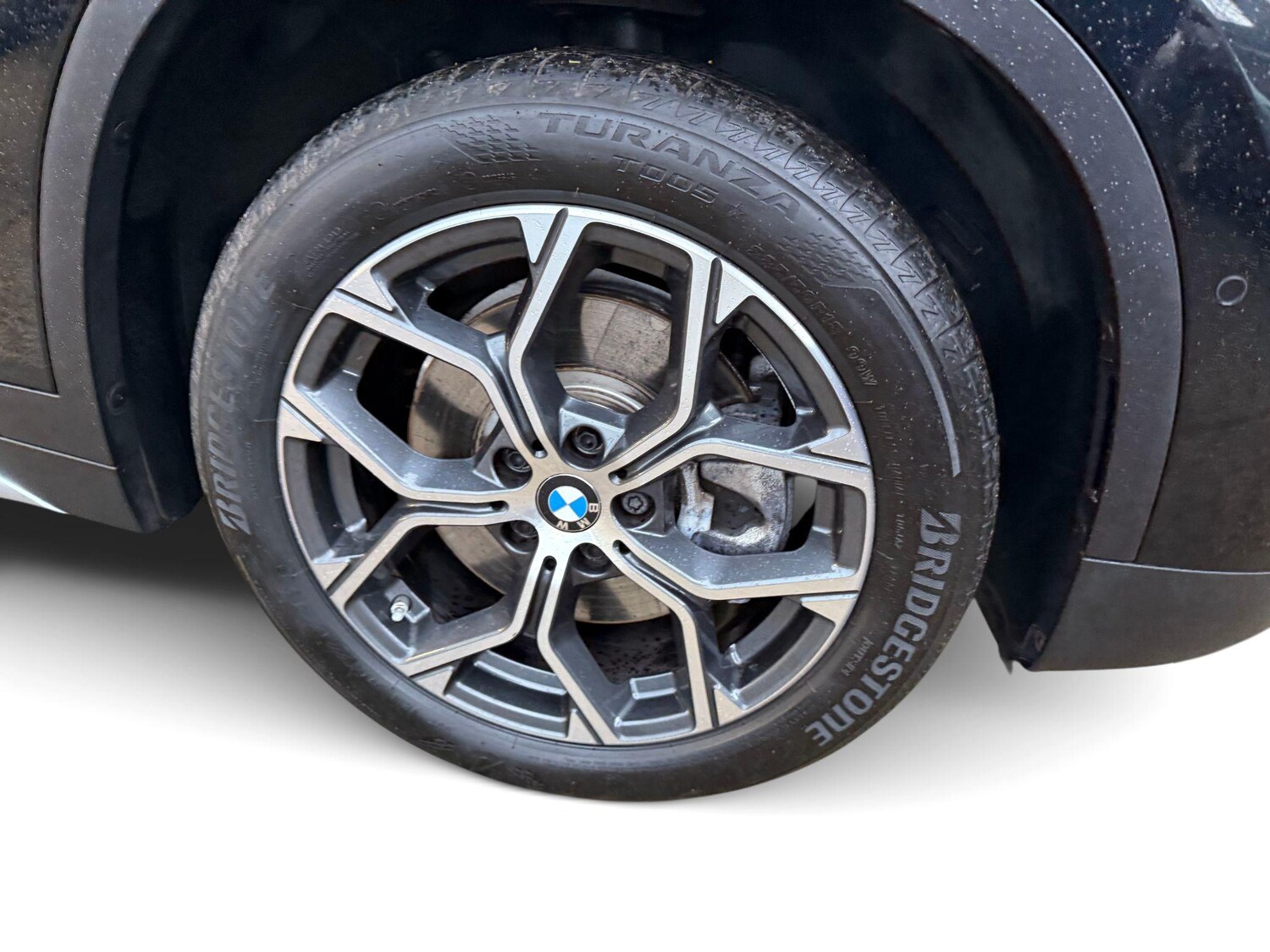 Used BMW X1 2022 for sale - 77496856: Photo 24