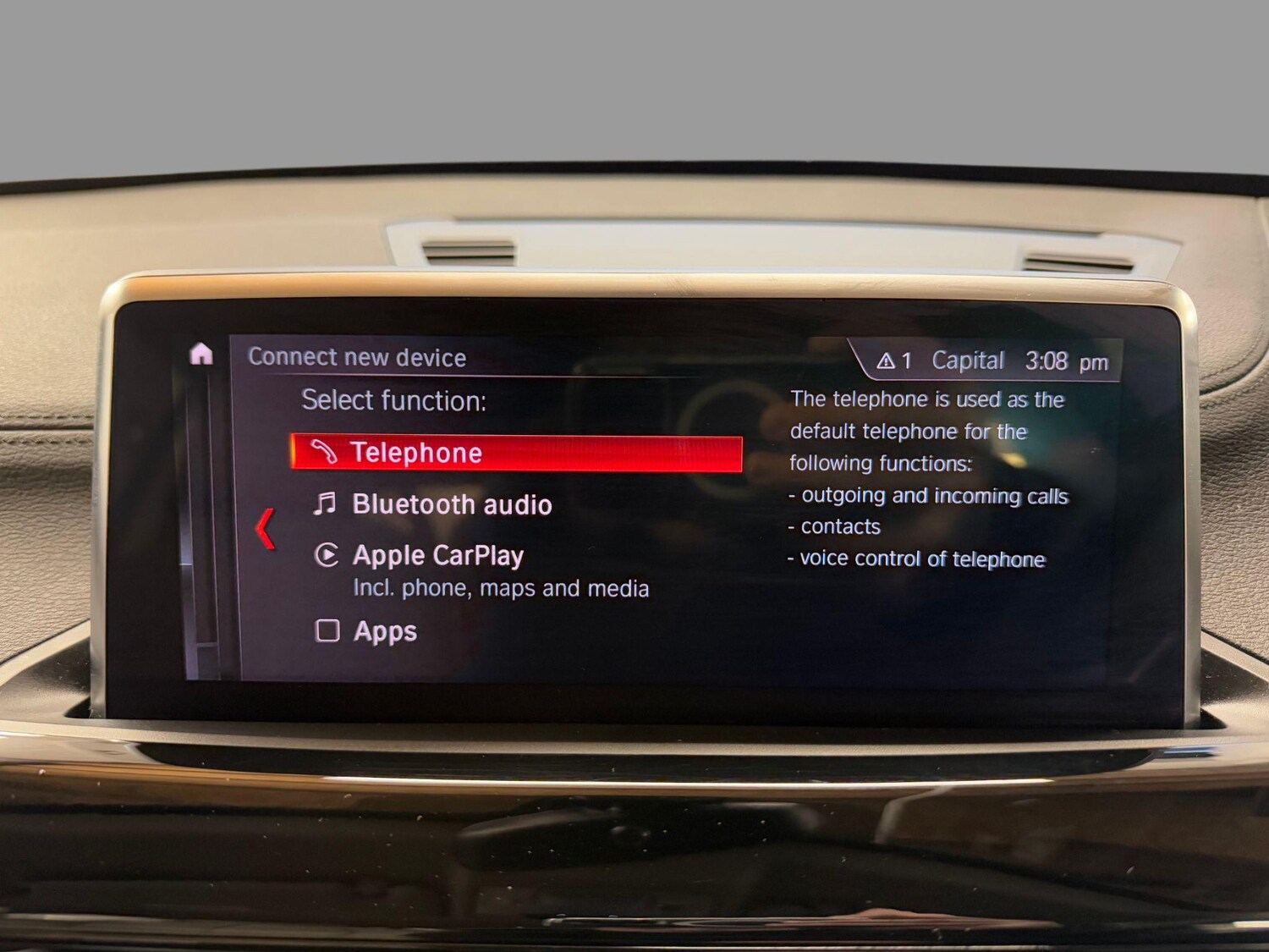 Used BMW X1 2022 for sale - 77496856: Photo 28