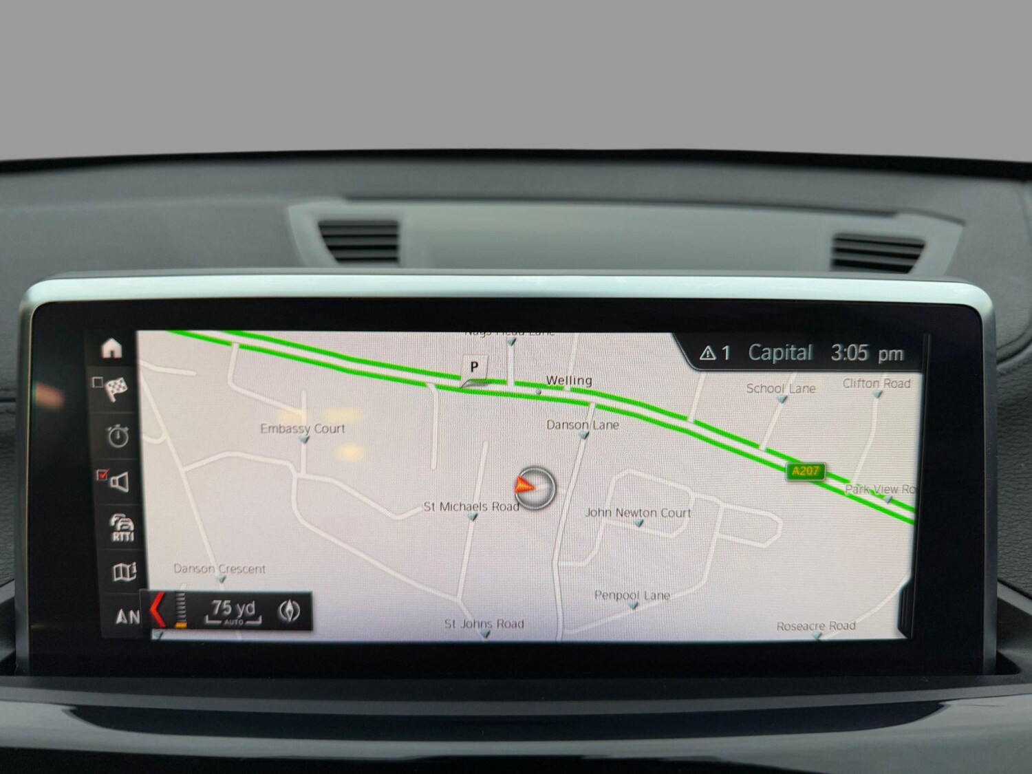 Used BMW X1 2022 for sale - 77496856: Photo 29