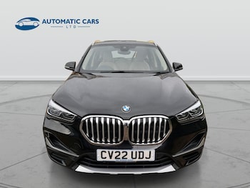 Used BMW X1 2022 for sale - 77496856: Photo