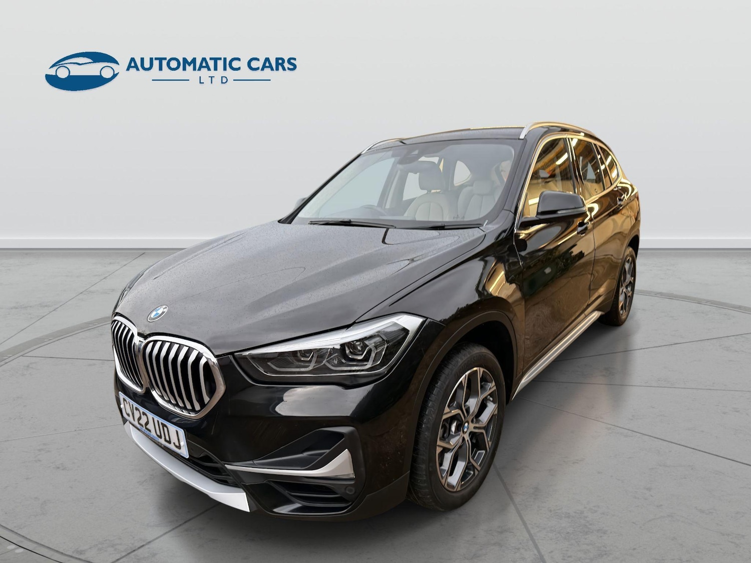 Used BMW X1 2022 for sale - 77496856: Photo 3