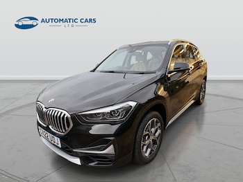 Used BMW X1 2022 for sale - 77496856: Photo