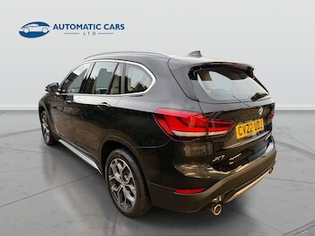 Used BMW X1 2022 for sale - 77496856: Photo