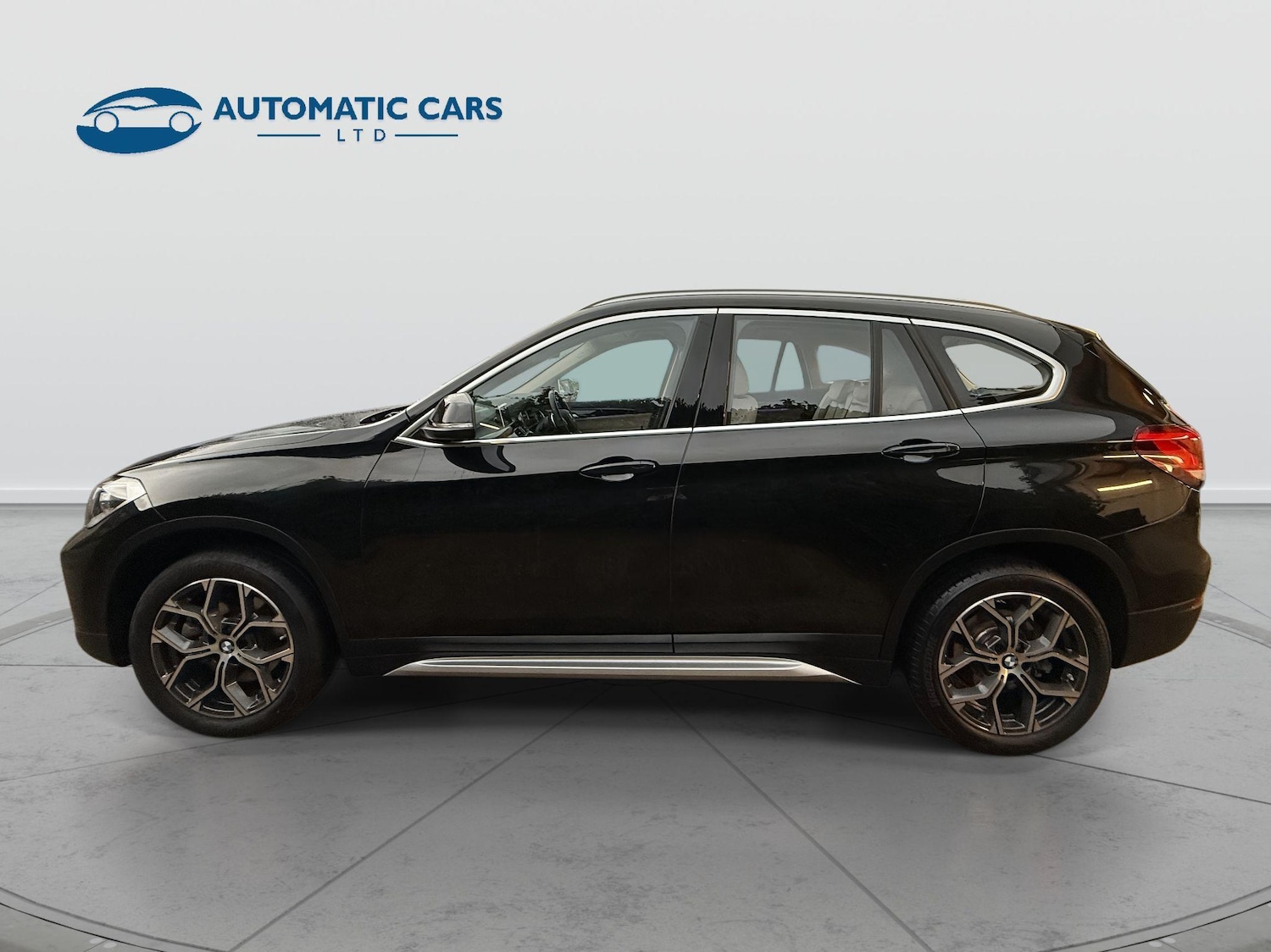 Used BMW X1 2022 for sale - 77496856: Photo 5