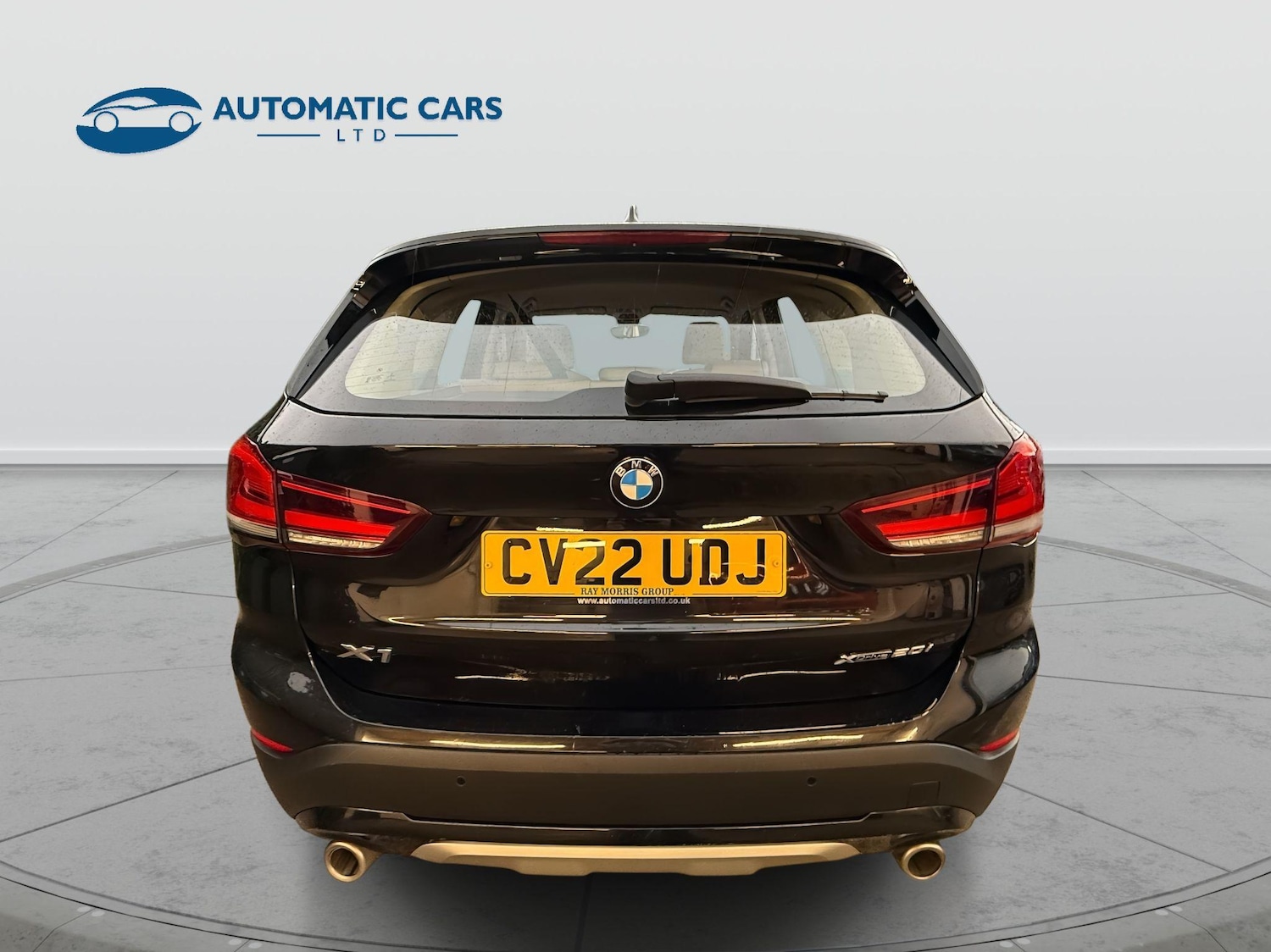 Used BMW X1 2022 for sale - 77496856: Photo 6