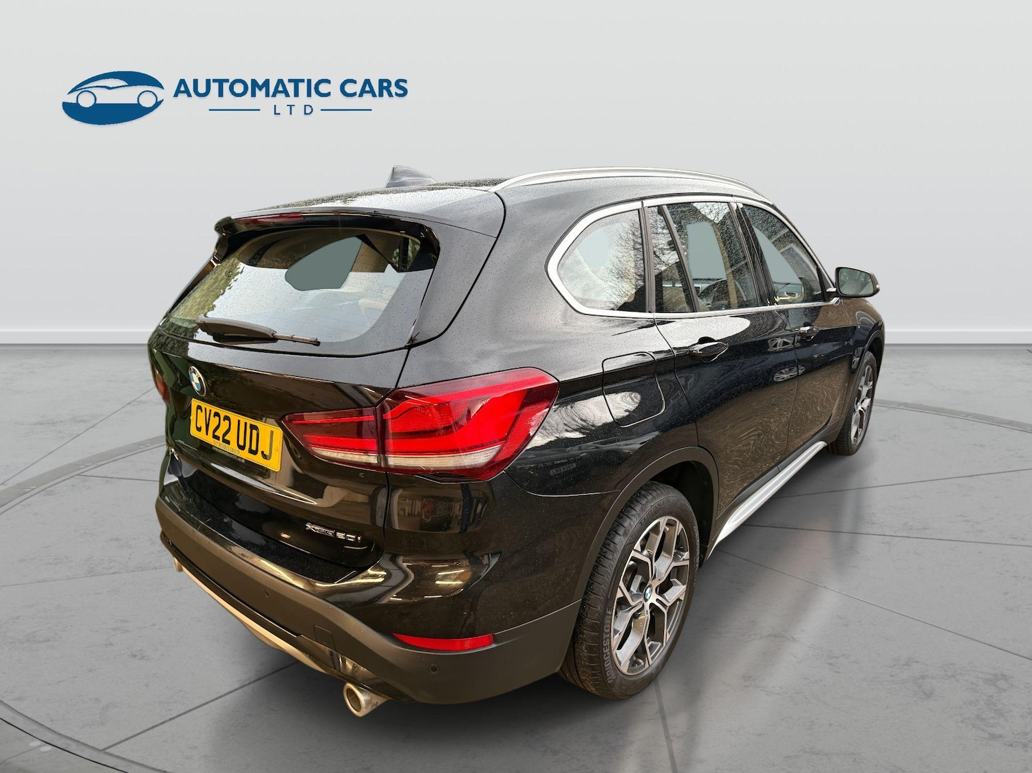 Used BMW X1 2022 for sale - 77496856: Photo 8
