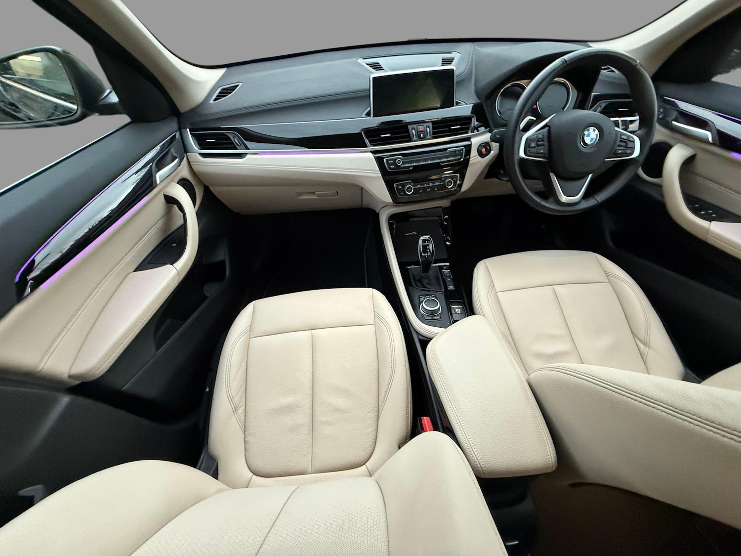 Used BMW X1 2022 for sale - 77496856: Photo 9