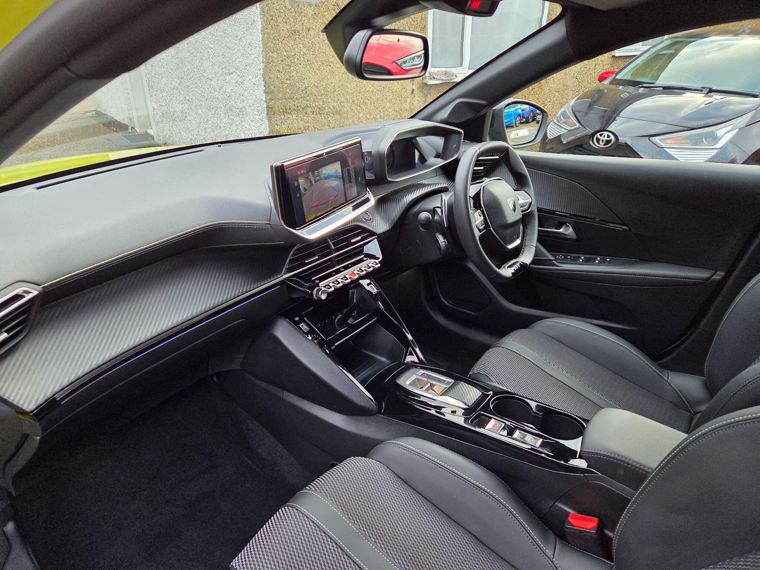 Used Peugeot 208 2024 for sale - 77291118: Photo 10