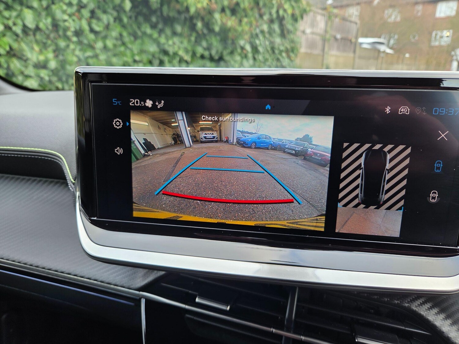 Used Peugeot 208 2024 for sale - 77291118: Photo 12