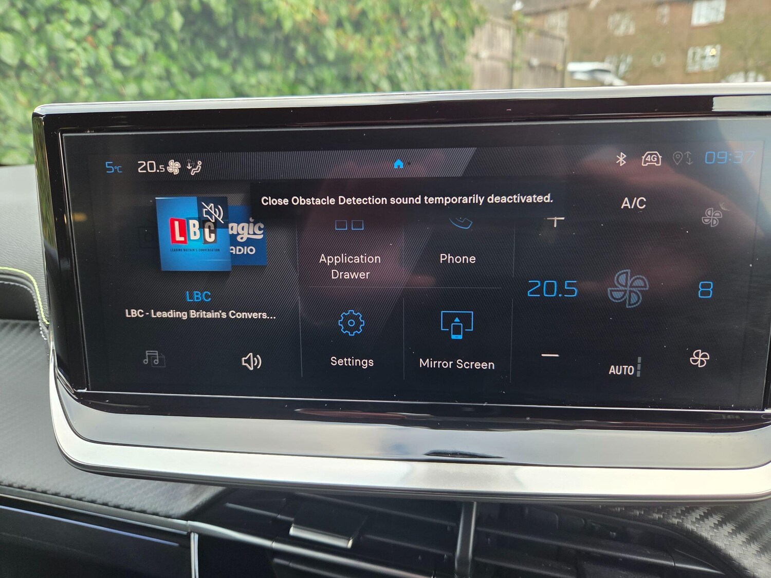 Used Peugeot 208 2024 for sale - 77291118: Photo 13