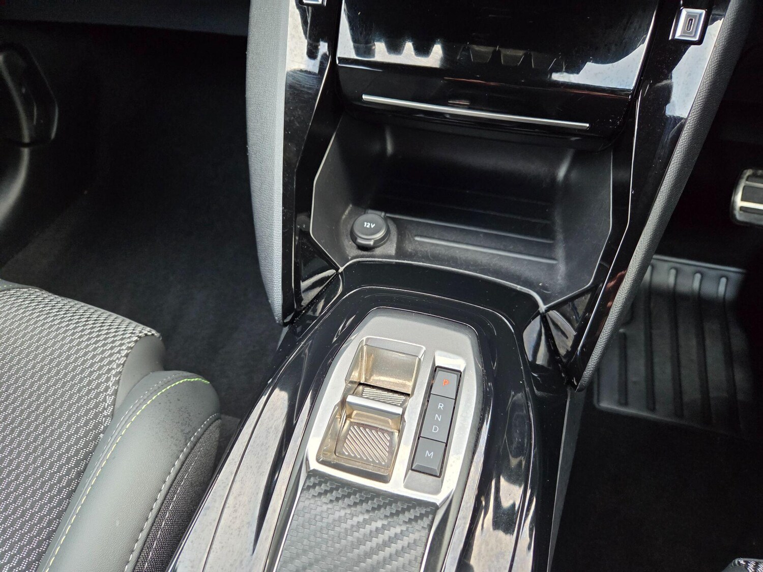 Used Peugeot 208 2024 for sale - 77291118: Photo 14