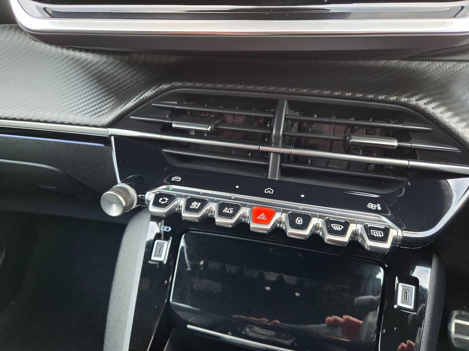 Used Peugeot 208 2024 for sale - 77291118: Photo 15