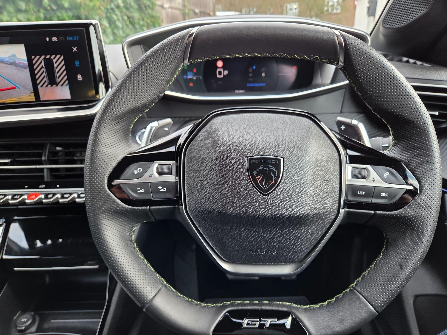 Used Peugeot 208 2024 for sale - 77291118: Photo 16