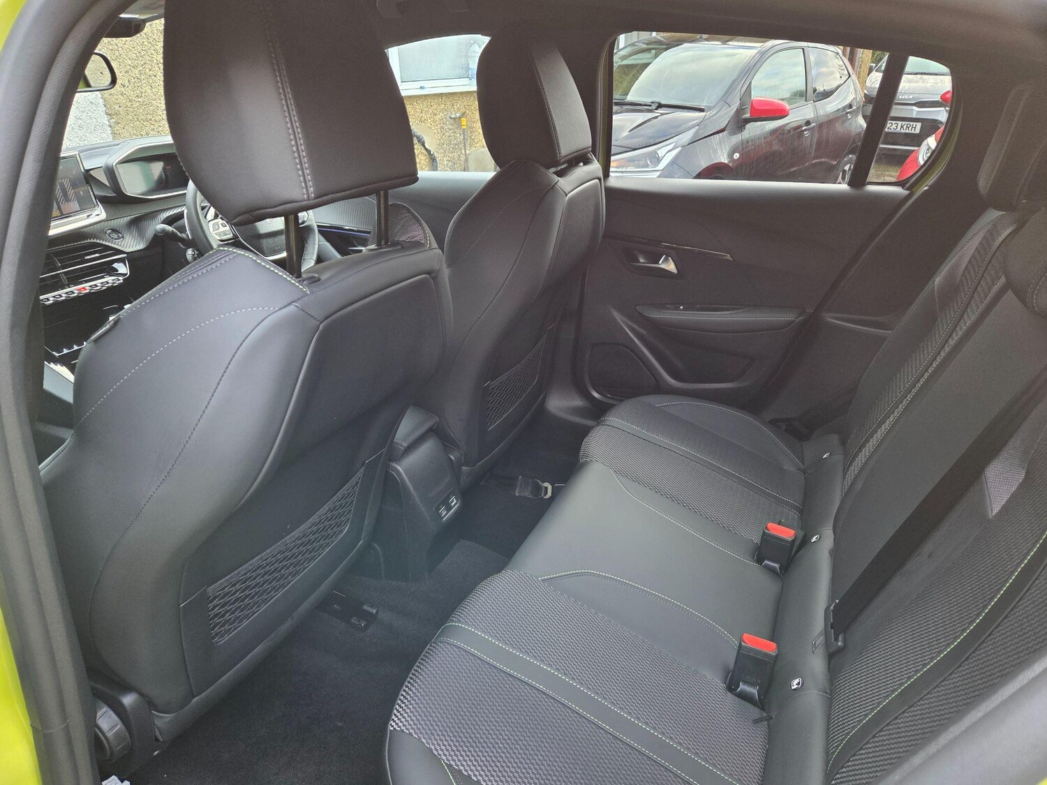 Used Peugeot 208 2024 for sale - 77291118: Photo 21