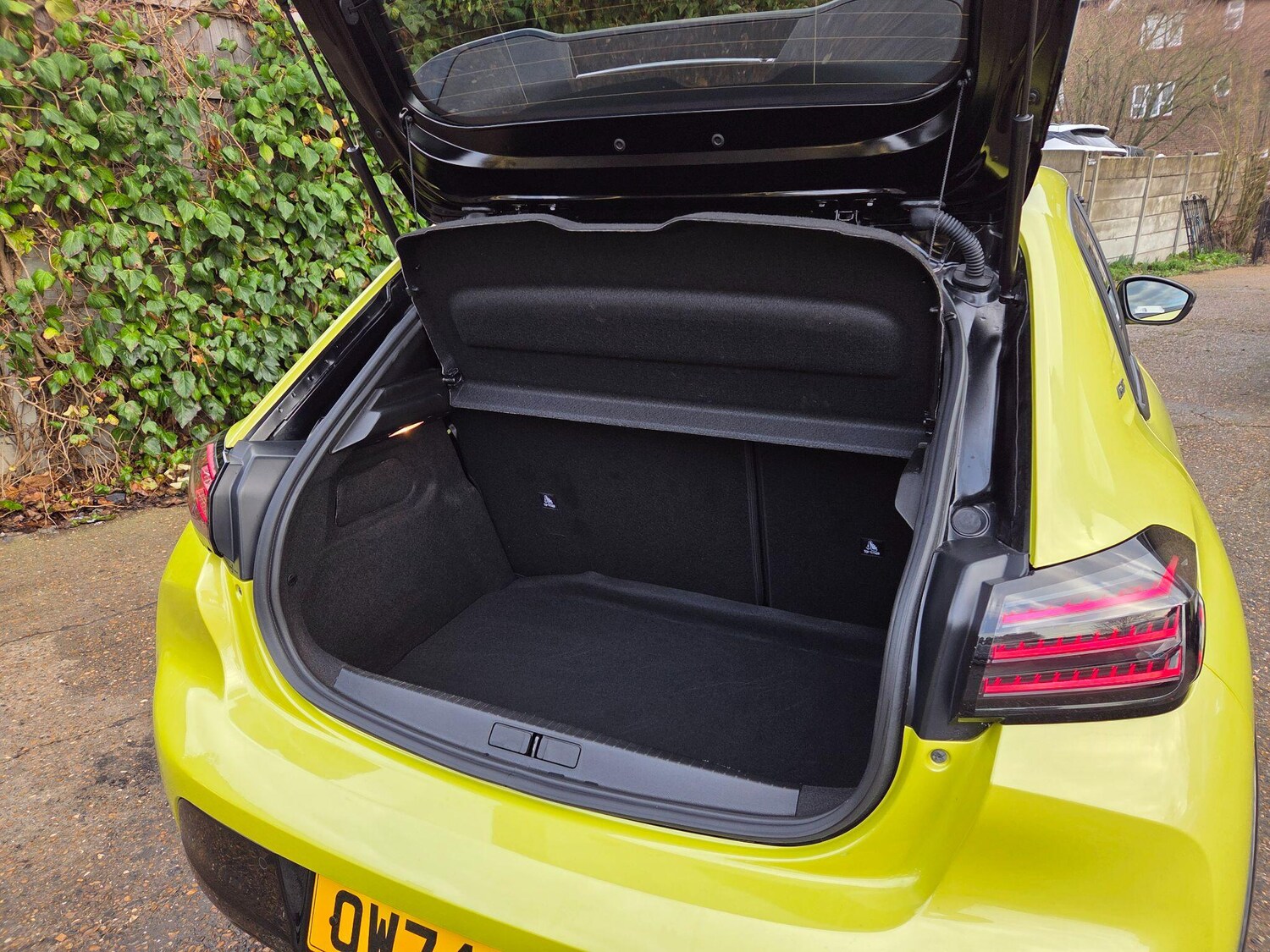 Used Peugeot 208 2024 for sale - 77291118: Photo 22