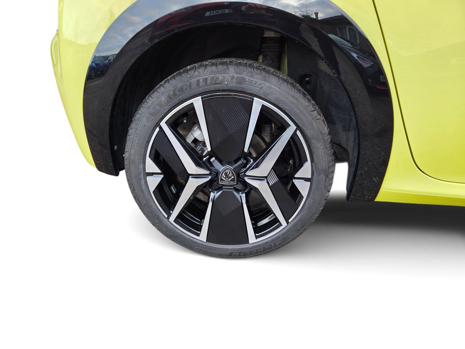 Used Peugeot 208 2024 for sale - 77291118: Photo 23