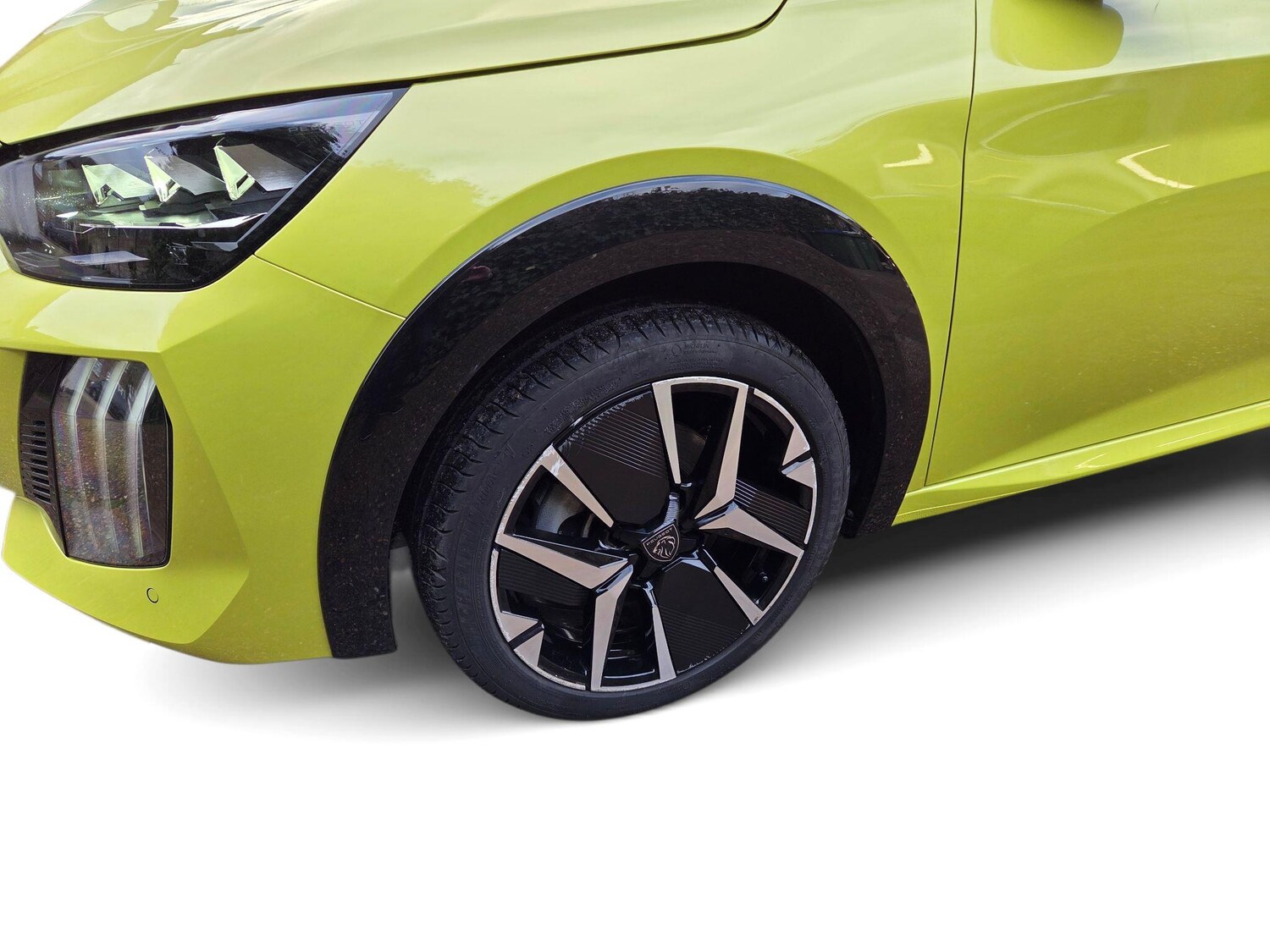 Used Peugeot 208 2024 for sale - 77291118: Photo 25