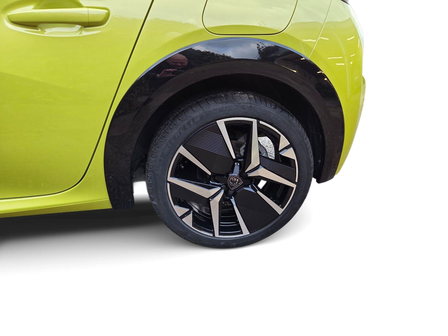 Used Peugeot 208 2024 for sale - 77291118: Photo 26