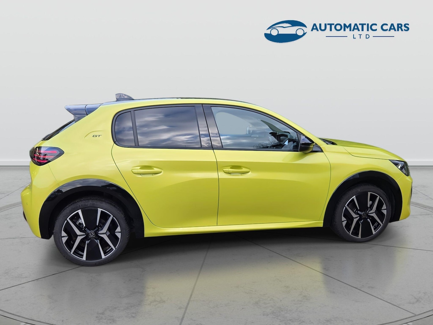 Used Peugeot 208 2024 for sale - 77291118: Photo 4