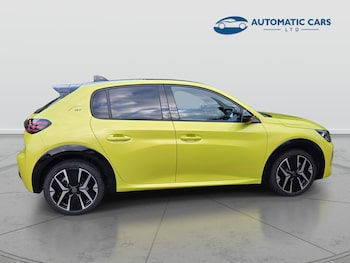 Used Peugeot 208 2024 for sale - 77291118: Photo