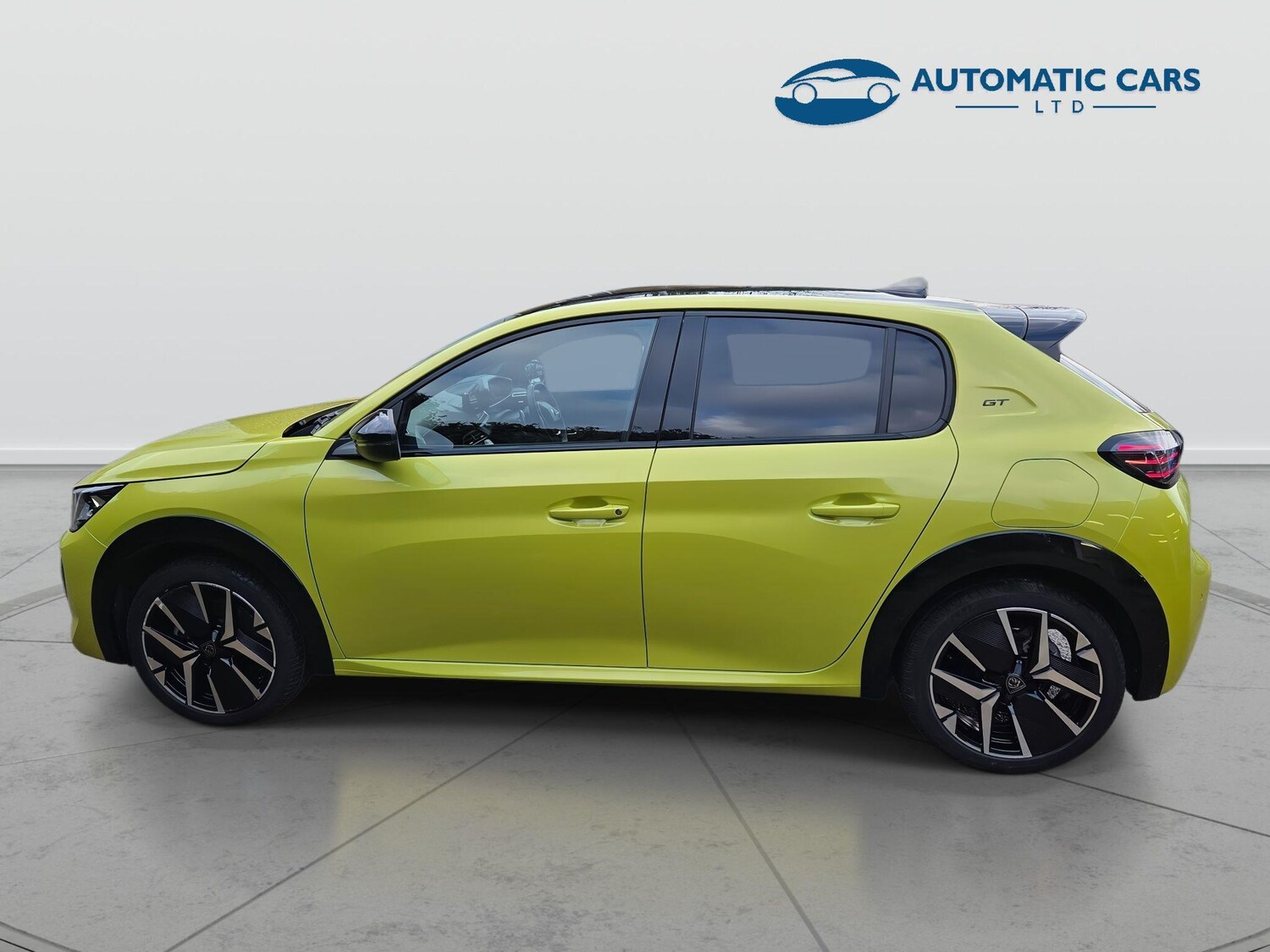 Used Peugeot 208 2024 for sale - 77291118: Photo 5